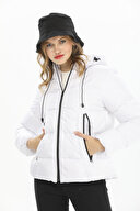 First Company Kadın Mont 2224BS201345