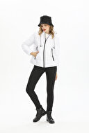 First Company Kadın Mont 2224BS201345