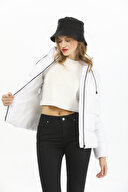 First Company Kadın Mont 2224BS201345