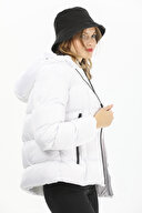 First Company Kadın Mont 2224BS201345