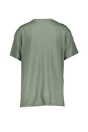 First Company Kadın Tişört 2314BS204001