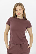 First Company Kadın Tişört 2314BS204002