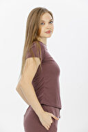 First Company Kadın Tişört 2314BS204002