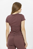 First Company Kadın Tişört 2314BS204002