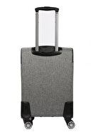 Travel Zone Kumaş Valiz VK001465-SY02