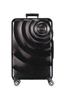 Travel Zone Sert Polikarbon Valiz 22TZ1321808L