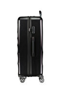 Travel Zone Sert Polikarbon Valiz 22TZ1321808L