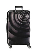 Travel Zone Sert Polikarbon Valiz 22TZ1321808L