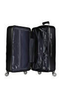 Travel Zone Sert Polikarbon Valiz 22TZ1321808L