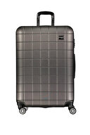 Travel Zone Sert Valiz 22TZ15301253