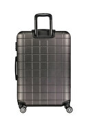 Travel Zone Sert Valiz 22TZ15301253