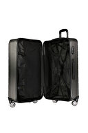 Travel Zone Sert Valiz 22TZ15301253