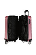 Travel Zone Sert Valiz 22TZ15301253