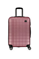 Travel Zone Sert Valiz 22TZ15301253