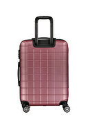 Travel Zone Sert Valiz 22TZ15301253