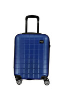 Travel Zone Sert Valiz 22TZ15301253