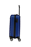 Travel Zone Sert Valiz 22TZ15301253