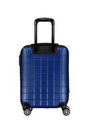 Travel Zone Sert Valiz 22TZ15301253