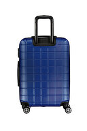 Travel Zone Sert Valiz 22TZ15301253