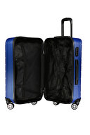 Travel Zone Sert Valiz 22TZ15301253