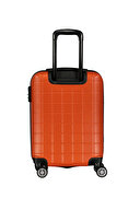 Travel Zone Sert Valiz 22TZ15301253