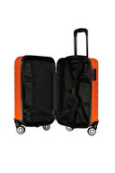 Travel Zone Sert Valiz 22TZ15301253