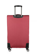 Travel Zone Kumaş Valiz 23TZ1531105