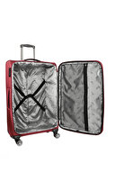 Travel Zone Kumaş Valiz 23TZ1531105