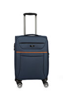 Travel Zone Kumaş Valiz 23TZ1531105