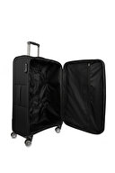 Travel Zone Kumaş Valiz 23TZ153038