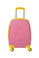 Funfair Çocuk Valiz FF845ZURAFA