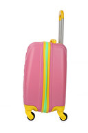 Funfair Çocuk Valiz FF845ZURAFA
