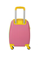 Funfair Çocuk Valiz FF845ZURAFA