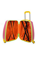 Funfair Çocuk Valiz FF845ZURAFA