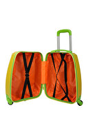 Funfair Çocuk Valiz FF845ZURAFA