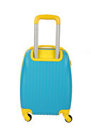 Funfair Çocuk Valiz FF845ZURAFA