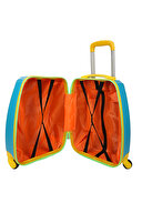 Funfair Çocuk Valiz FF845ZURAFA
