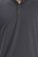 Finesuits Erkek Basic Modal Tişört 2312202101.MDLPY