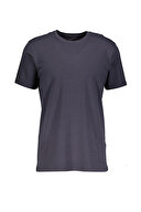 Finesuits Erkek Basic Modal Tişört 2312202102.MDLOY