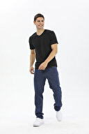 Finesuits Erkek Basic Modal Tişört 2312202103.MDLVY