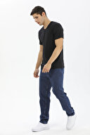 Finesuits Erkek Basic Modal Tişört 2312202103.MDLVY