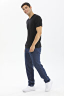 Finesuits Erkek Basic Modal Tişört 2312202103.MDLVY