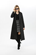 Shefame Kadın Kaban 2224BK109276