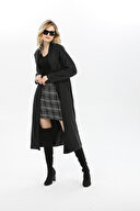 Shefame Kadın Kaban 2224BK109276