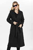 Shefame Kadın Kaban 2224BK109276