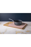 Hometime Zest Sos Tavası 16 cm 2,5 mm