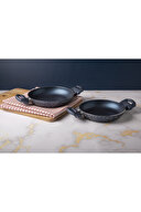 Hometime Zest Sahan 20 cm 2,5 mm