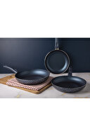 Hometime Zest Tava 28 cm 2,5 mm