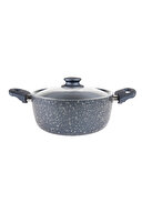 Hometime Zest Tencere 24 cm 2,5 mm