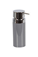 Hometime Banyo Seti 3 Parça Gri